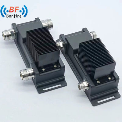Bajo Pim-160dbc 200W 698-4000MHz 3dB RF Combinador híbrido acoplador híbrido para edificios