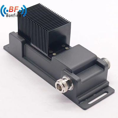 2 en 2 de 3dB RF combinador híbrido acoplador híbrido 698-4000MHz N Tipo femenino para interiores