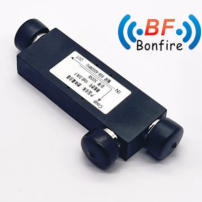 Acoplador direccional de RF IP65 700-3800MHz para acoplamiento de microondas de precisión
