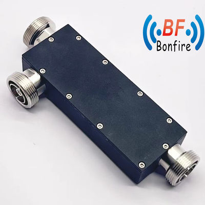 N-F DIN-F 4310-F 1-6GHz 5dB-30dB RF acoplador coaxial direccional con conector N femenino