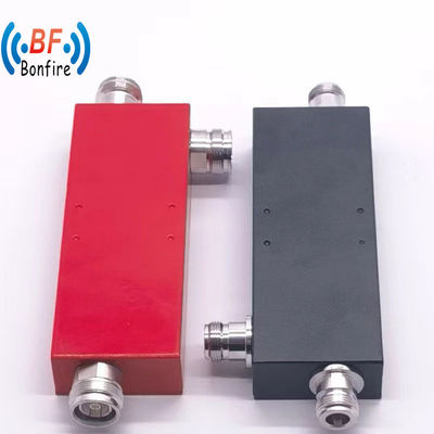 1.5-4.5GHz Dispositivo de microondas acoplador direccional de RF para la interfaz N-F DIN-F 4310-F