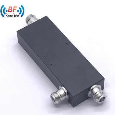 Valor de acoplamiento OHQ-XXXX para interiores 20dB Acoplador direccional IoT 1.5GHz-4.5GHz Personalización