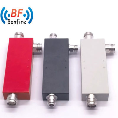1.5-4.5GHz acoplador direccional de RF para la capacidad de entrega general de proyectos Ibs/Das