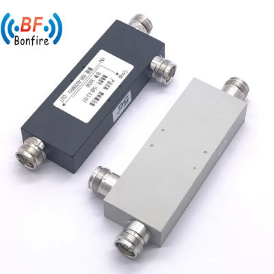 N-F DIN-F 4310-F OHQ-XXXX RF Direccional Cavidad 2 2 Acoplador híbrido 1,5 GHz a 4,5 GHz