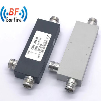 Componente pasivo de rendimiento 1.5GHz-4.5GHz 20W 20dB Conector acoplador direccional de RF