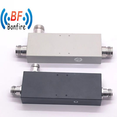 Componentes de los Ibs grises 20W 0,5 GHz-20 GHz 5 6 7 8 10 13 15 20 30 40 dB acoplador direccional