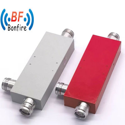5/6/7/8/10/15/20/30 dB acoplador con N conector femenino IP65 10dB acoplador / Personalizado