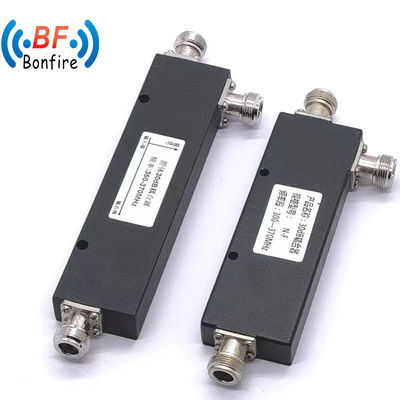 50 Omega Impedancia Alta potencia 30W 10dB acoplador direccional 2-18GHz Microondas bajo Vswr