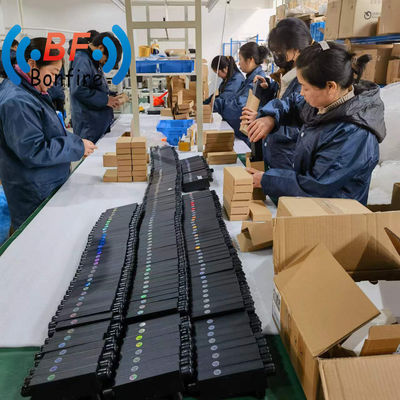 Grado de acoplamiento de RF de 7dB con Pim bajo 300W 1.47dB acoplador direccional de cavidad de baja pérdida de inserción