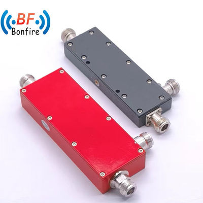 Conjuntor de conexión direccional 3/5/6/13/15/20/30dB RF 700-3800MHz Pim bajo