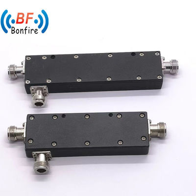 OHQ-XXXX 4310 Conector de acoplamiento direccional de bajo Pim 5dB RF 698-3800MHz para Ibs Bts Das