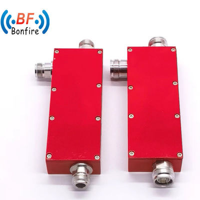 17.00cm * 6.50cm * 2.50cm Tamaño del paquete 5g acoplador direccional de RF con N conector femenino
