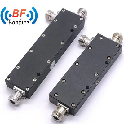 50 Omega Impedancia N Conector femenino acoplador direccional de cavidad con atenuación de 10 dB