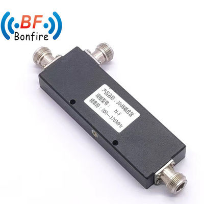 Impedancia Omega 50 Tamaño del paquete 17.00cm * 6.50cm * 2.50cm 10dB acoplador direccional de Pim bajo
