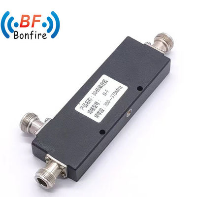 OHQ-XXXX 5g Das Ibs acoplador direccional de RF con Pim bajo -150dbc 3dB-40dB 700-3800MHz