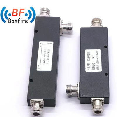 OHQ-XXXX 4310 Conector acoplador direccional de bajo Pim 5dB RF 698-3800MHz para Ibs Das