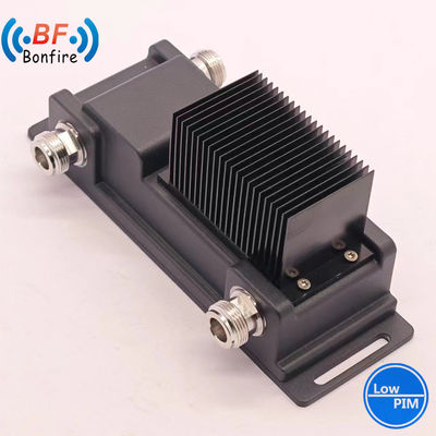 VHF 698-3800MHz 2 en 1 fuera RF Combinador híbrido o acoplador híbrido para personalizado