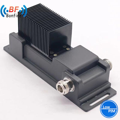 VHF 698-3800MHz 2 en 1 fuera RF Combinador híbrido o acoplador híbrido para personalizado