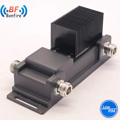 VHF 698-3800MHz 2 en 1 fuera RF Combinador híbrido o acoplador híbrido para personalizado