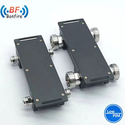 Ibs/Das Capacidad general de entrega del proyecto VHF 698-3800MHz Combinador híbrido 2X2 RF