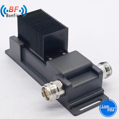 4.3-10-F/DIN-F/N-F Interfaz 698-3800MHz UHF 2 X1 RF Combinador híbrido o acoplador híbrido