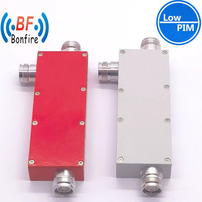 Acoplador direccional de RF de 3dB para redes inalámbricas