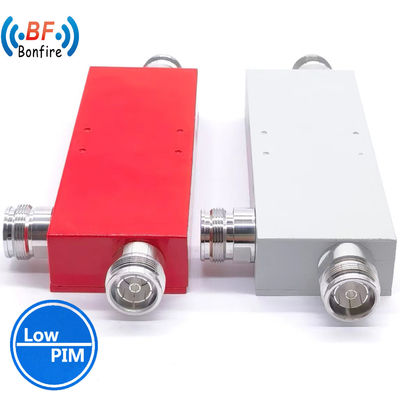 380-2700 MHz acoplador direccional de banda ancha con acoplamiento de 6 dB N Tipo femenino OHQ-XXXX