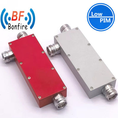 380-2700MHz RF N Feamle IP67 8dB N Acoplador direccional femenino OHQ-XXXX Diseño compacto
