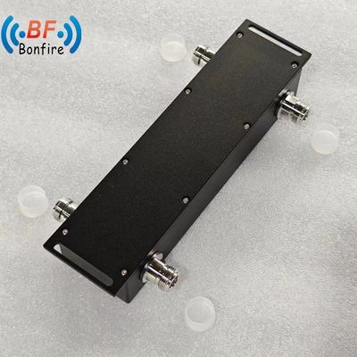Conector de señal de 698-3800MHz para conector híbrido 2X2