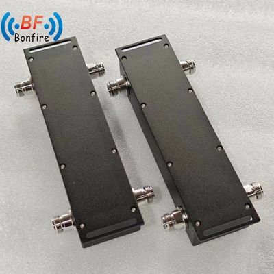 Conector de señal de 698-3800MHz para conector híbrido 2X2
