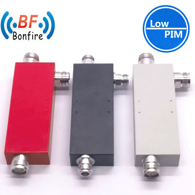 6dB 8dB 10dB 15dB 20dB 30dB acoplador direccional para banda ancha de frecuencias UHF