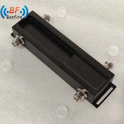 Combinador de 2 pulgadas y 2 pulgadas N-Female RF Low Pim 698-3800MHz Paquete Peso bruto 2.000kg
