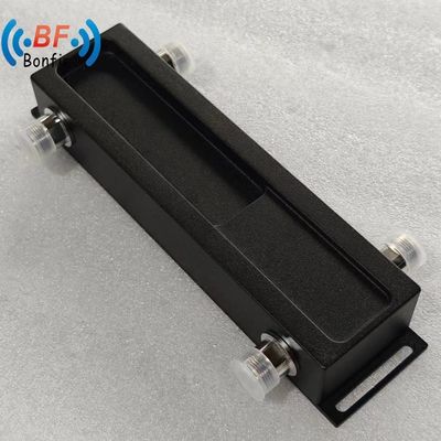 Combinador híbrido 2X2 3dB 698-3800MHz acoplador híbrido RF con conector N DIN 4.3-10