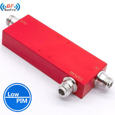 138-960MHz N acoplador direccional femenino OHQ-XXXX para la comunicación de seguridad pública