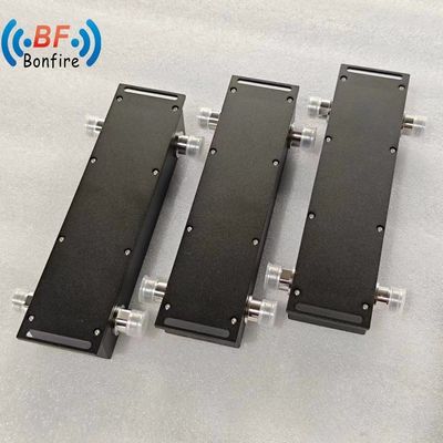 2X2 3dB RF Combinador Híbrido Híbrido Combinador Híbrido 698-3800 MHz Indoor/Outdoor IP65