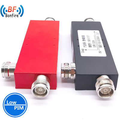 OHQ-XXXX Seguridad Pública 138-960MHz 30dB acoplador direccional para el sistema de banda UHF VHF