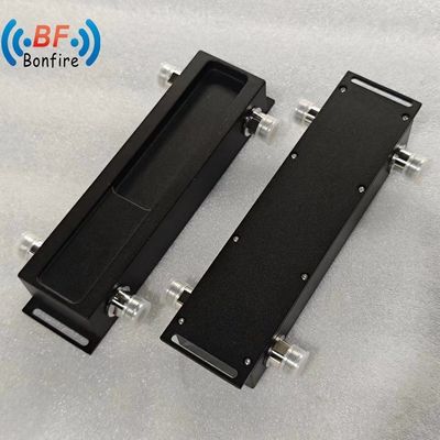 Ibs/Das Capacidad general de entrega del proyecto Combinador híbrido de RF 3dB para componentes Ibs