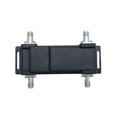 Paquete Peso bruto 1.000 kg Combinador híbrido 2 en 2 de 698-4000MHz Nex10 5G DAS/IBS