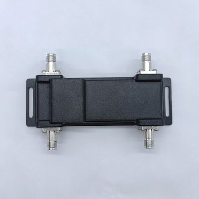 Paquete Peso bruto 1.000 kg Combinador híbrido 2 en 2 de 698-4000MHz Nex10 5G DAS/IBS