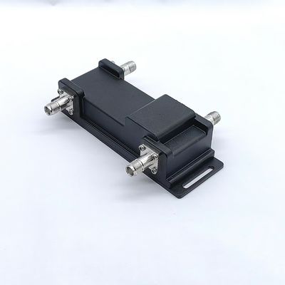 Paquete Peso bruto 1.000 kg Combinador híbrido 2 en 2 de 698-4000MHz Nex10 5G DAS/IBS