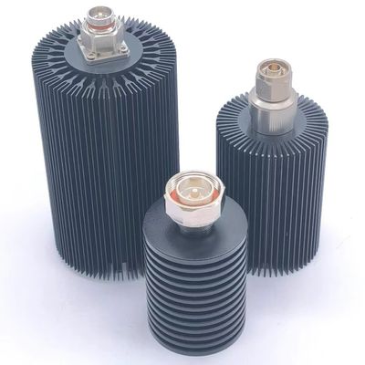 Carga de terminación de 25W Carga RF DC-4000MHz 4.3-10-M/F IP65 para el rendimiento en interiores y exteriores