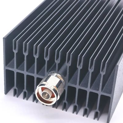 4.3-10 M/F N-M/F DIN-M/F Interfaz Edificio Carga ficticia 150W RF Cargas de terminación DC-4000MHz