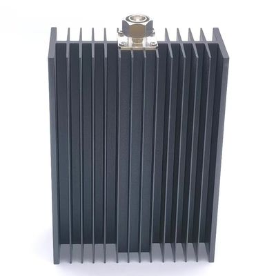 4.3-10 M/F N-M/F DIN-M/F Interfaz Edificio Carga ficticia 150W RF Cargas de terminación DC-4000MHz