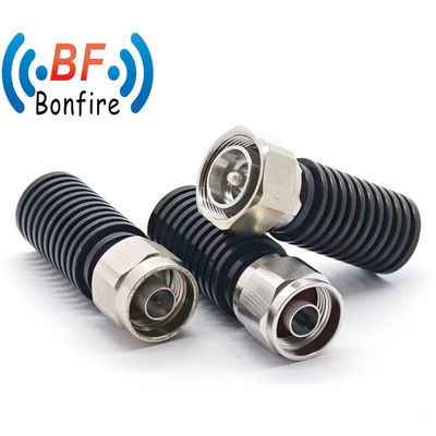 Carga de terminación de RF de 10 W para comunicaciones IP65 DC-4000MHz para interiores y exteriores FZ-404-108 7 01