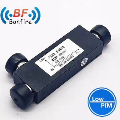OHQ-698-2700MHz 300W N Cavidad del acoplador direccional femenino para la medición de la potencia de la señal