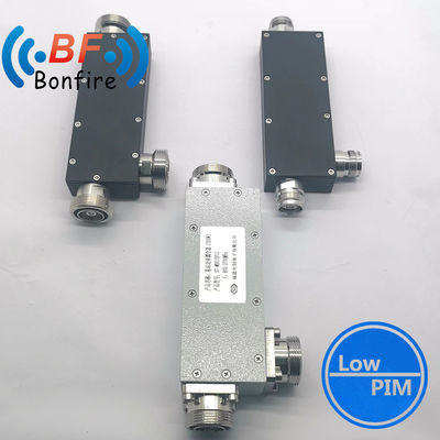 OHQ-698-2700MHz 300W N Cavidad del acoplador direccional femenino para la medición de la potencia de la señal