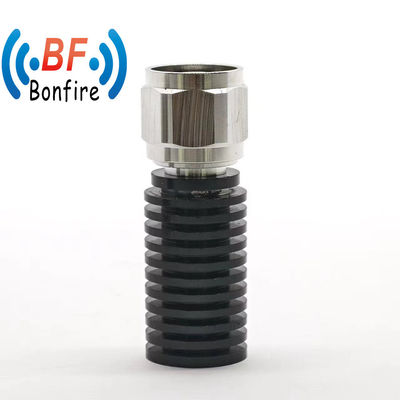 Carga de terminación de RF de 10W Carga de terminación de RF N-M Paquete Peso bruto 0.030kg IP65 en interiores y exteriores