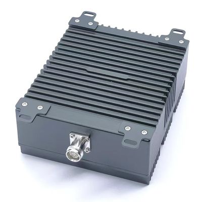 Carga de terminación de RF de 200W de baja carga Pim Carga de terminación de RF de 350-6000MHz XC Adecuada para los requisitos del cliente