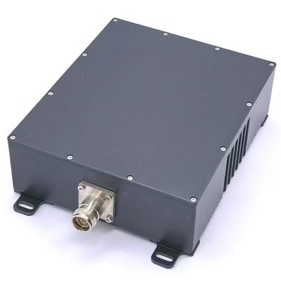 Carga de terminación de RF de 200W de baja carga Pim Carga de terminación de RF de 350-6000MHz XC Adecuada para los requisitos del cliente