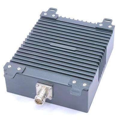 Carga de terminación de RF de 200W de baja carga Pim Carga de terminación de RF de 350-6000MHz XC Adecuada para los requisitos del cliente